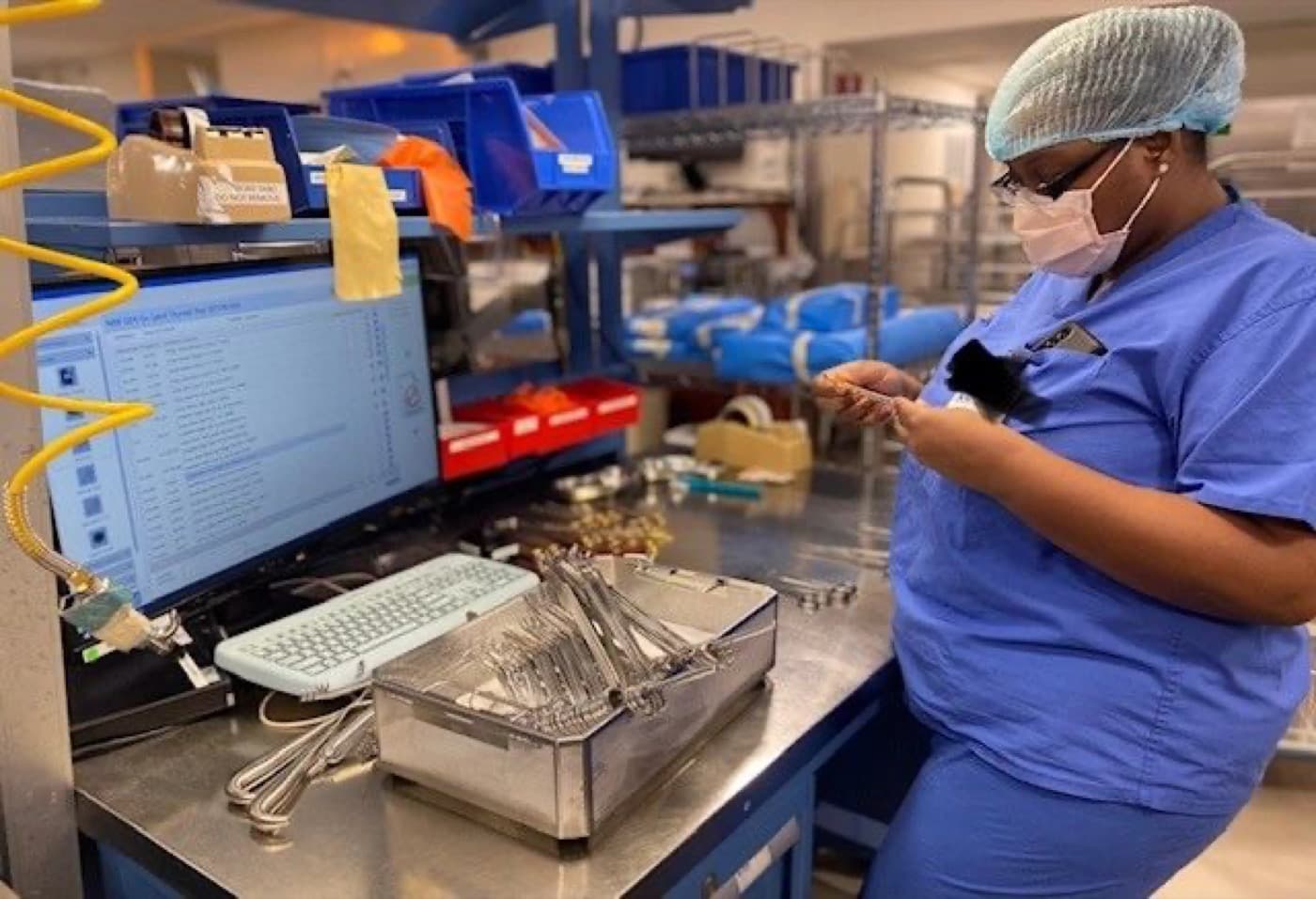 CRCST Recertification & CEUs: How to Keep Your Certification — Aseptic Technical Solutions