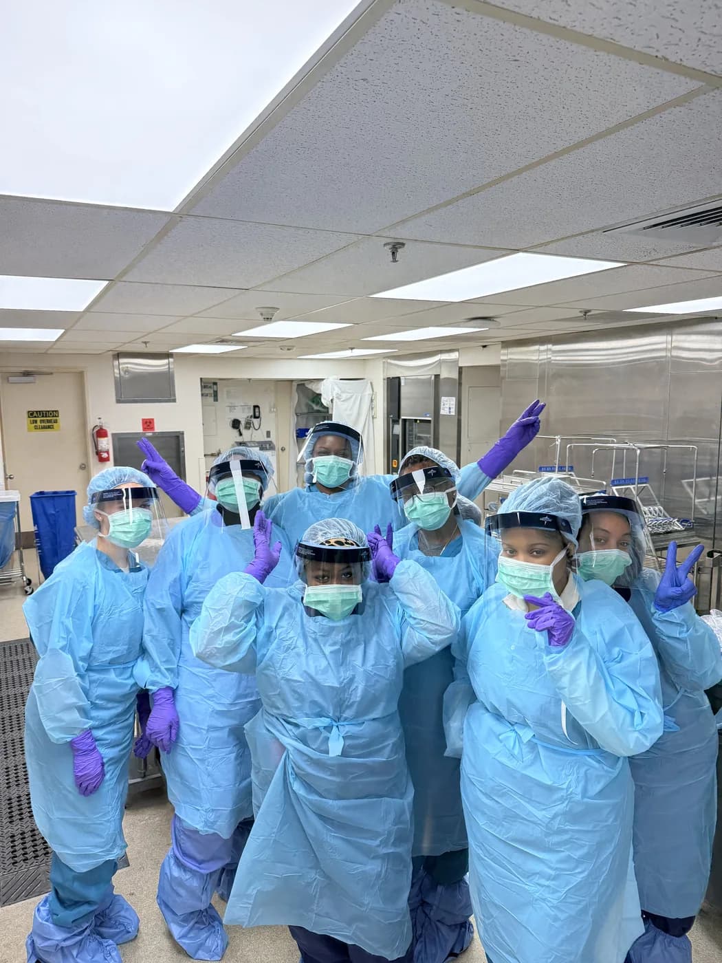 Online vs. In-Person Sterile Processing Programs: Which Is Right for You?
