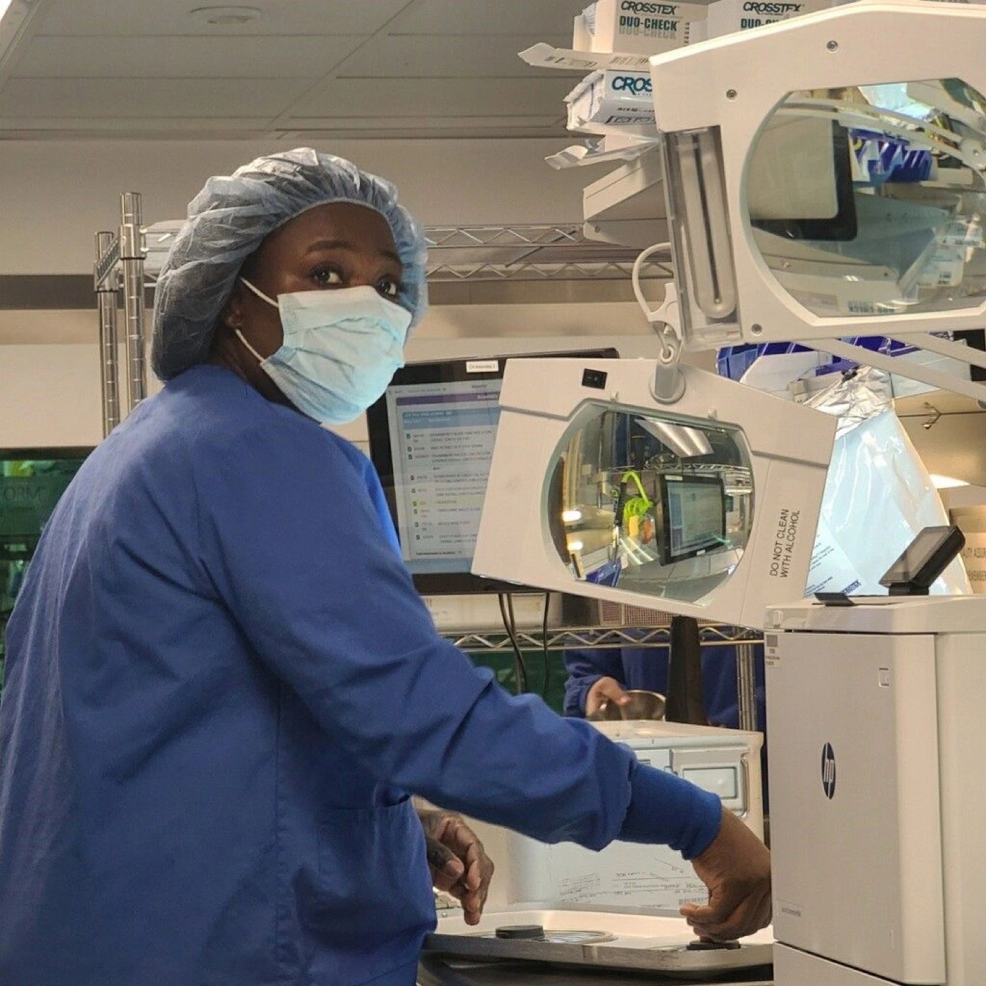 Sterile Processing Résumé & Interview Tips (Land the Job) — Aseptic Technical Solutions