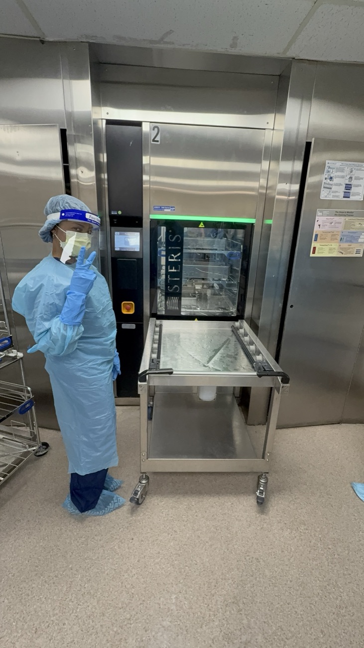How to Become a Sterile Processing Technician (2026 Guide) — Aseptic Technical Solutions